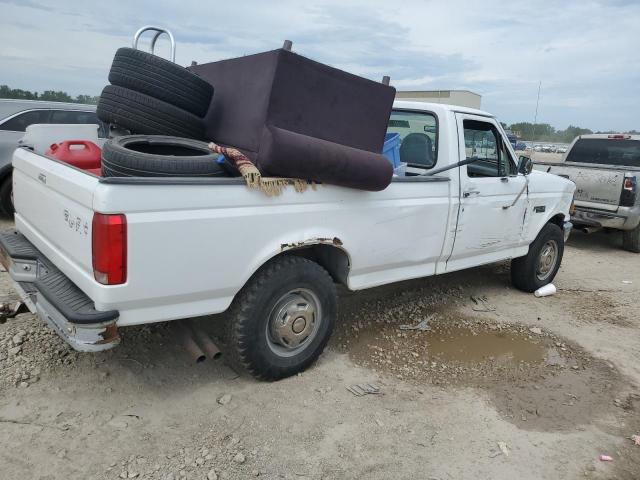 Photo 3 from auction – 1997 FORD F250 with VIN 1FTHF25H0VED06461