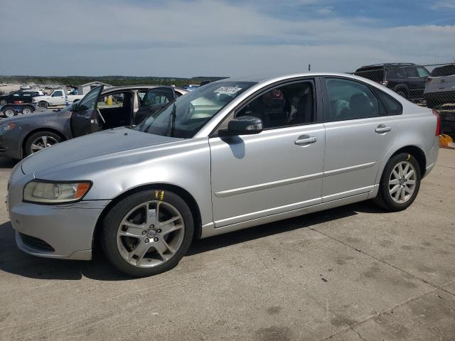 VOLVO S40 2.4I 2008 with VIN YV1MS382482406554 - Photo from auction