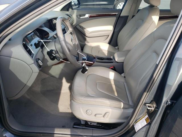 Photo 7 from auction – 2011 AUDI A4 PREMIUM with VIN WAUBFAFLXBA114127