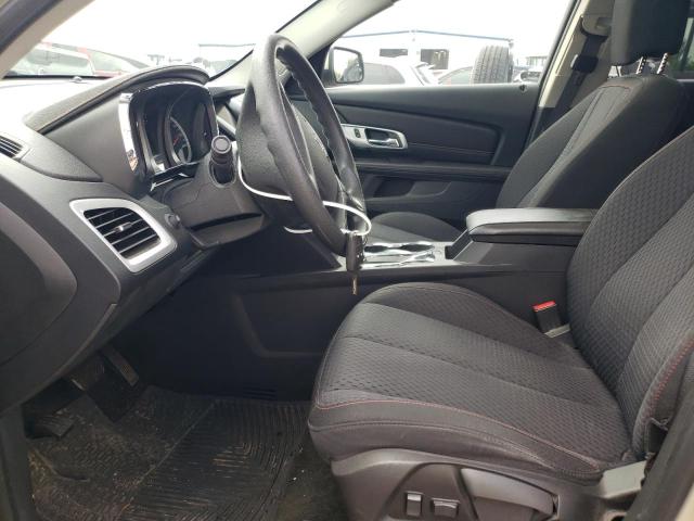 Photo 7 from auction – 2013 GMC TERRAIN SL with VIN 2GKALMEK4D6199908