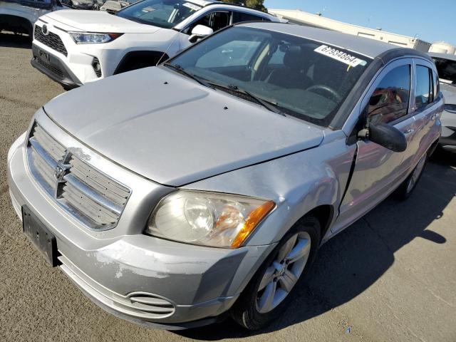 DODGE CALIBER SX 2010 with VIN 1B3CB4HA2AD664324 - Photo from auction