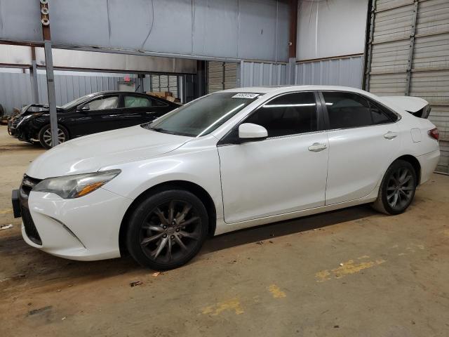 TOYOTA CAMRY LE 2016 with VIN 4T1BF1FK2GU163625 - Photo from auction