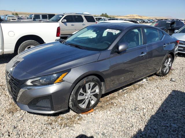 Photo 1 from auction – 2023 NISSAN ALTIMA S with VIN 1N4BL4BV1PN376208