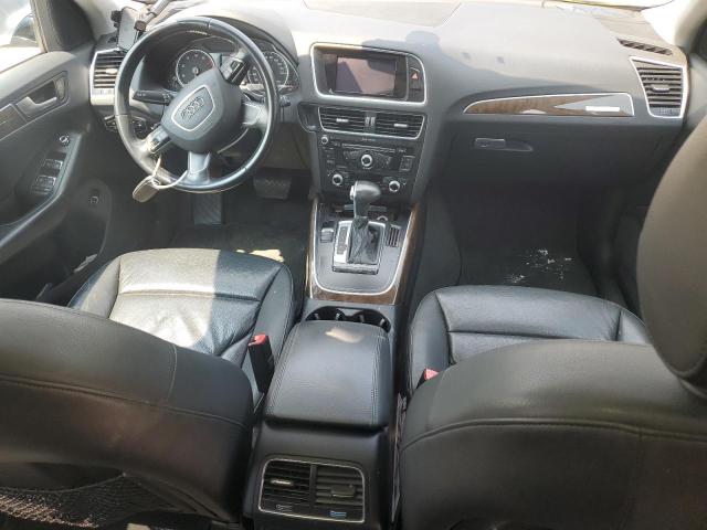 Photo 8 from auction – 2016 AUDI Q5 PREMIUM with VIN WA1C2AFP7GA070045