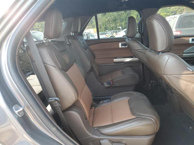 Photo 11 from auction – 2022 FORD EXPLORER K with VIN 1FM5K8LC6NGB97237