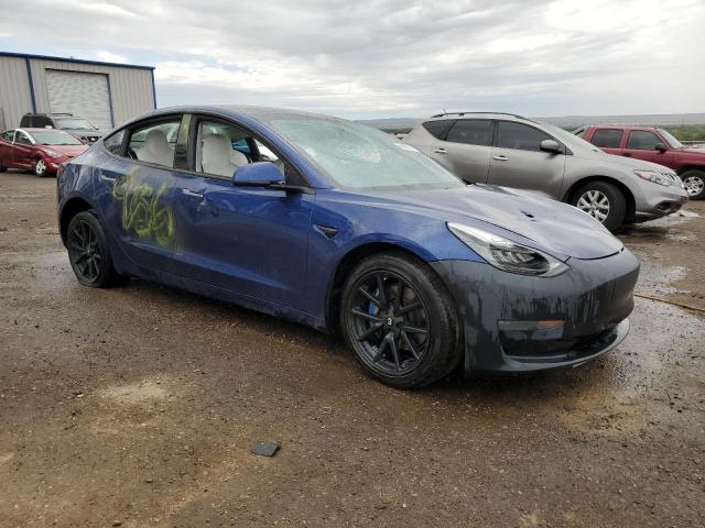 Photo 4 from auction – 2019 TESLA MODEL 3 with VIN 5YJ3E1EB7KF477513
