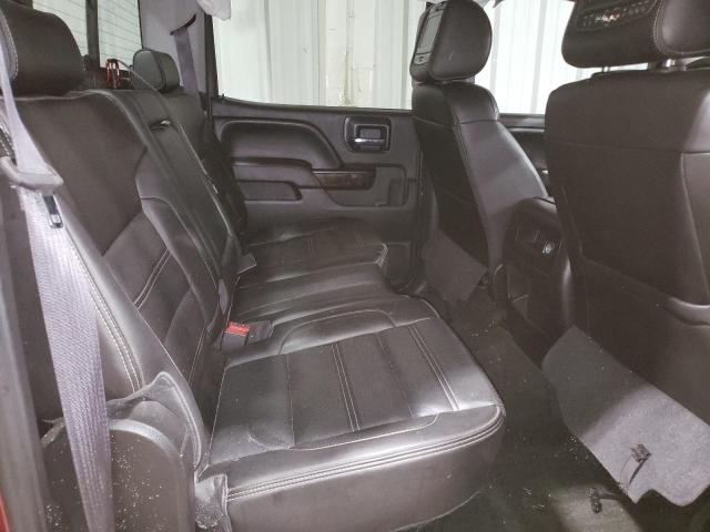 Photo 10 from auction – 2016 GMC SIERRA K15 with VIN 3GTU2PEC4GG378271