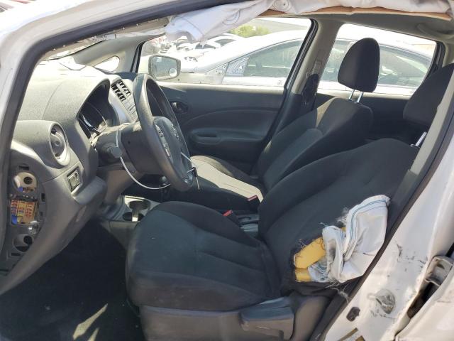 Photo 7 from auction – 2016 NISSAN VERSA NOTE with VIN 3N1CE2CP2GL366805