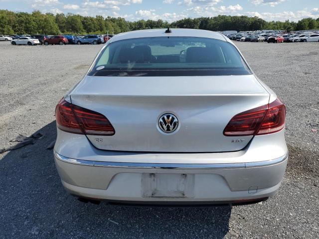Photo 6 from auction – 2013 VOLKSWAGEN CC with VIN WVWRP7AN8DE507498