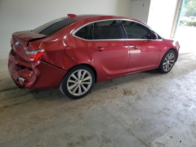 Photo 3 from auction – 2015 BUICK VERANO with VIN 1G4PP5SKXF4158879