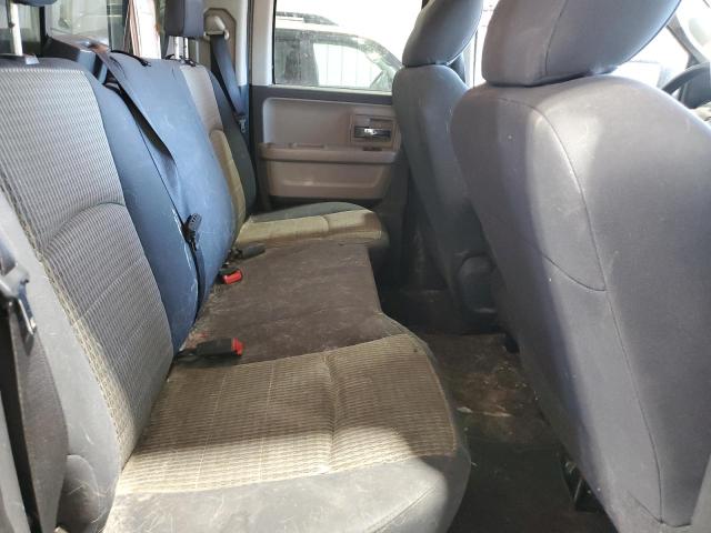 Photo 10 from auction – 2010 DODGE RAM 1500 with VIN 1D7RV1GT0AS102800