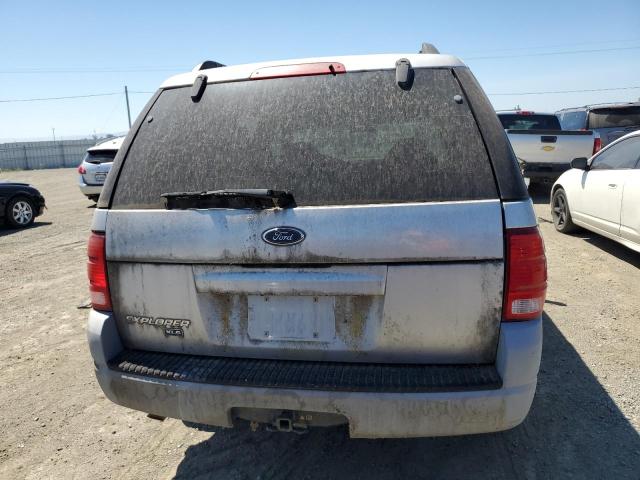 Photo 6 from auction – 2002 FORD EXPLORER X with VIN 1FMZU62E72UB73223