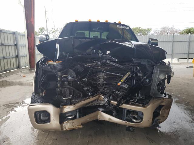 Photo 5 from auction – 2012 FORD F250 SUPER with VIN 1FT7W2BT6CEA19983