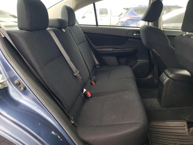 Photo 10 from auction – 2013 SUBARU IMPREZA PR with VIN JF1GJAC62DH020507