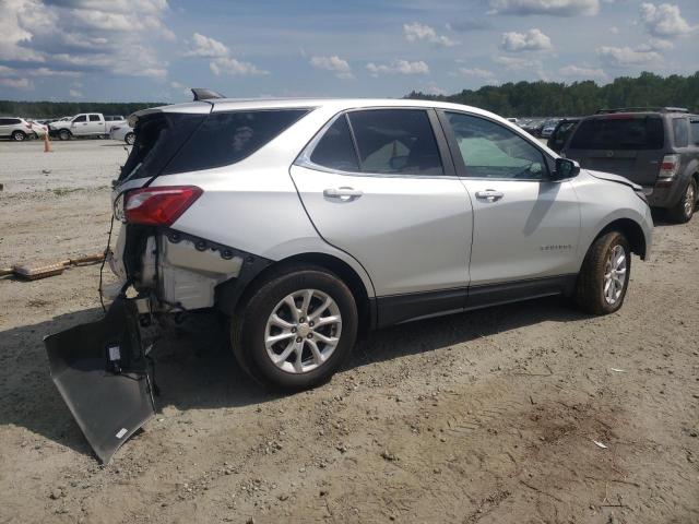 Photo 3 from auction – 2021 CHEVROLET EQUINOX LT with VIN 3GNAXKEV6MS115756