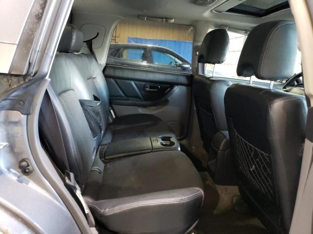 Photo 10 from auction – 2005 SUBARU BAJA TURBO with VIN 4S4BT63C055100405