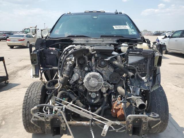 Photo 5 from auction – 2020 CHEVROLET SILVERADO with VIN 1GC4YPEY4LF102050