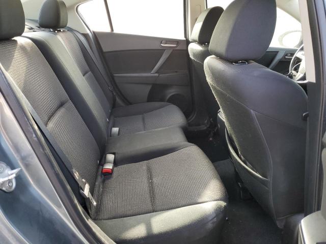 Photo 10 from auction – 2013 MAZDA 3 I with VIN JM1BL1TG3D1747431