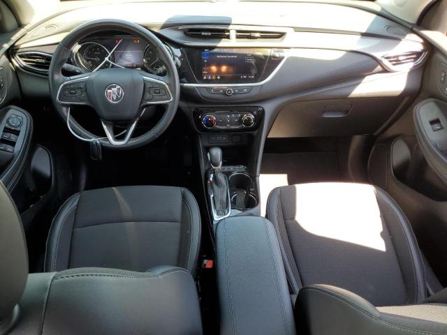 Photo 8 from auction – 2020 BUICK ENCORE GX with VIN KL4MMCSL1LB102926