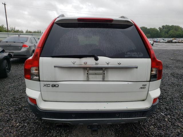 Photo 6 from auction – 2009 VOLVO XC90 with VIN YV4CT982191521473