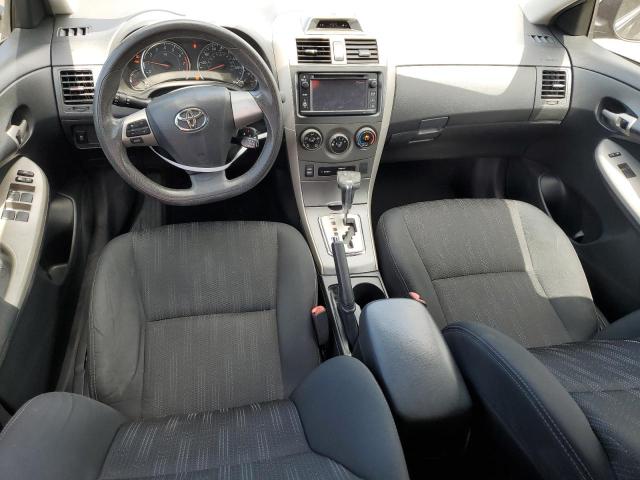 صورة رقم 8 من المزاد - 2013 TOYOTA COROLLA BA مع VIN 2T1BU4EE3DC103367