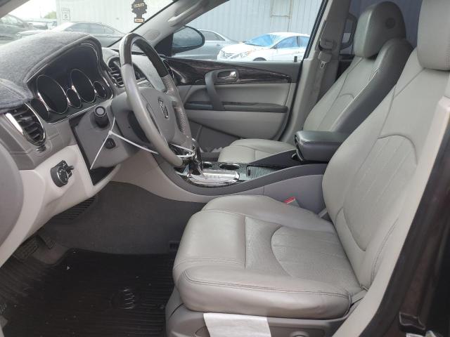Photo 7 from auction – 2013 BUICK ENCLAVE with VIN 5GAKRDKD1DJ203440