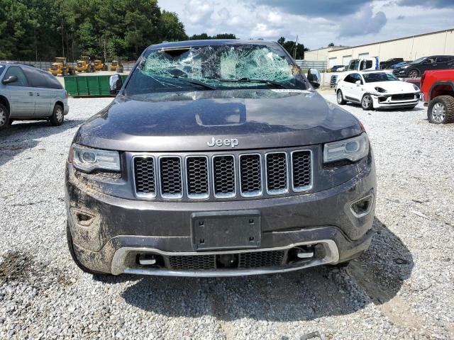 Photo 5 from auction – 2014 JEEP GRAND CHER with VIN 1C4RJFCGXEC198575
