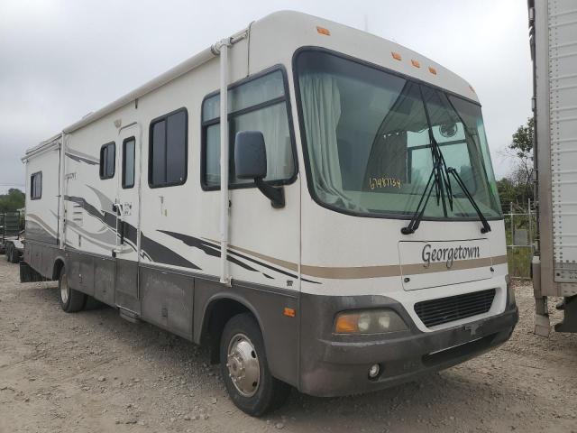 GEOR 315 MH 2004 with VIN 1F6NF53S840A04093 - Photo from auction