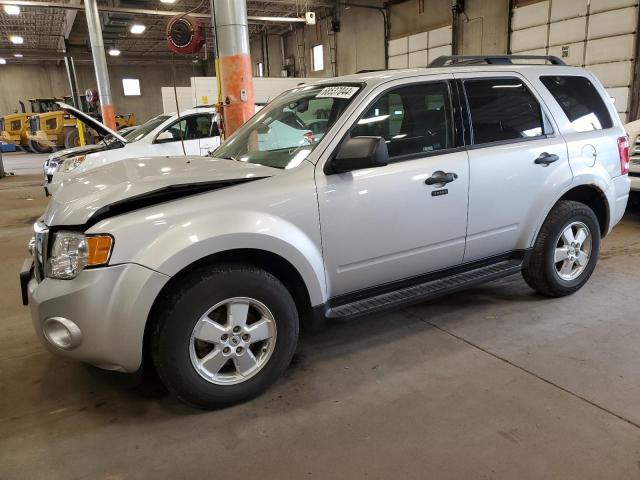 FORD ESCAPE XLT 2010 مع رقم تعريف المركبة 1FMCU0D78AKB24706 - صورة من المزاد