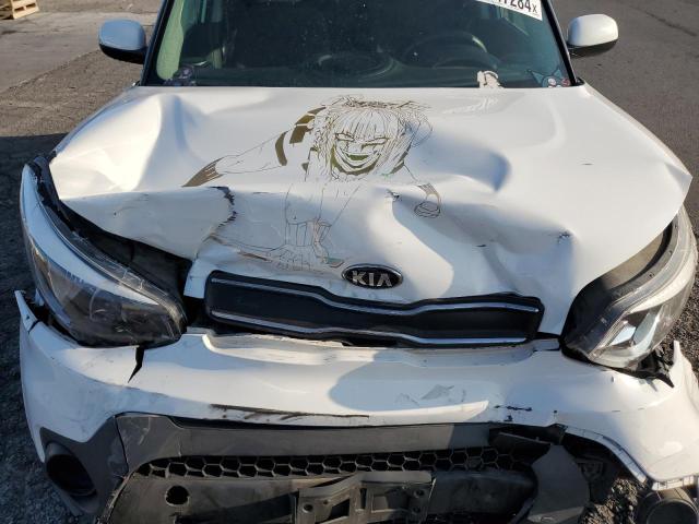 Photo 11 from auction – 2018 KIA SOUL with VIN KNDJN2A26J7534999