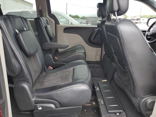 Photo 11 from auction – 2019 DODGE GRAND CARA with VIN 2C4RDGCG1KR776367