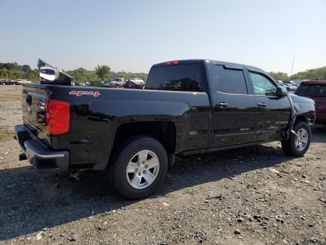 Photo 3 from auction – 2017 CHEVROLET SILVERADO with VIN 3GCUKREC2HG178244