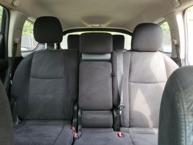 Photo 10 from auction – 2014 NISSAN PATHFINDER with VIN 5N1AR2MM7EC696909