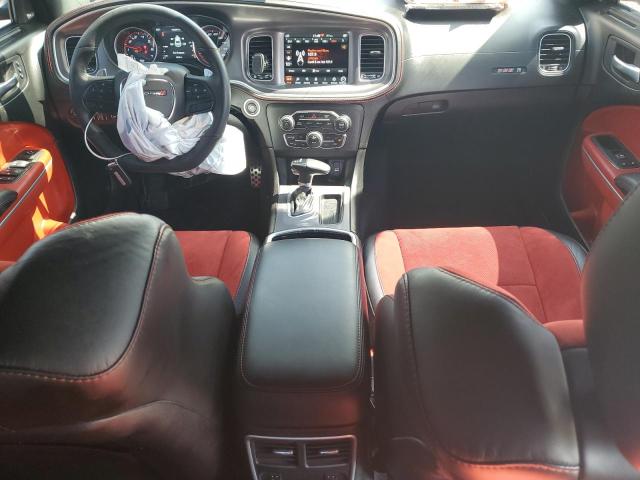 صورة رقم 8 من المزاد - 2022 DODGE CHARGER SC مع VIN 2C3CDXGJ9NH211133