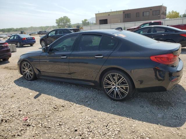 Photo 2 from auction – 2018 BMW 540 XI with VIN WBAJE7C54JG891258