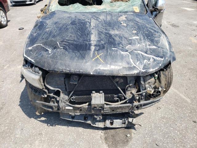 Photo 12 from auction – 2015 DODGE DURANGO CI with VIN 1C4SDHET0FC750603