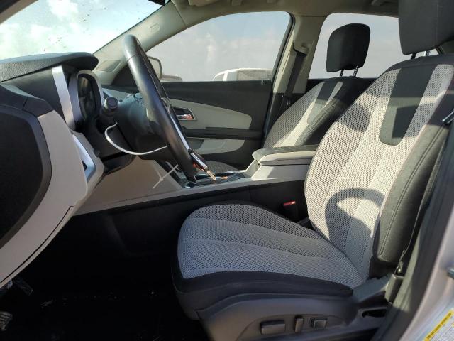 Photo 7 from auction – 2010 CHEVROLET EQUINOX LT with VIN 2CNALPEW3A6328373