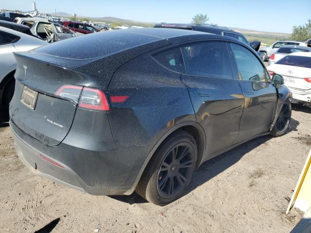 Фото 3 с аукциона – 2024 TESLA MODEL Y с VIN 7SAYGAEE9RF049630