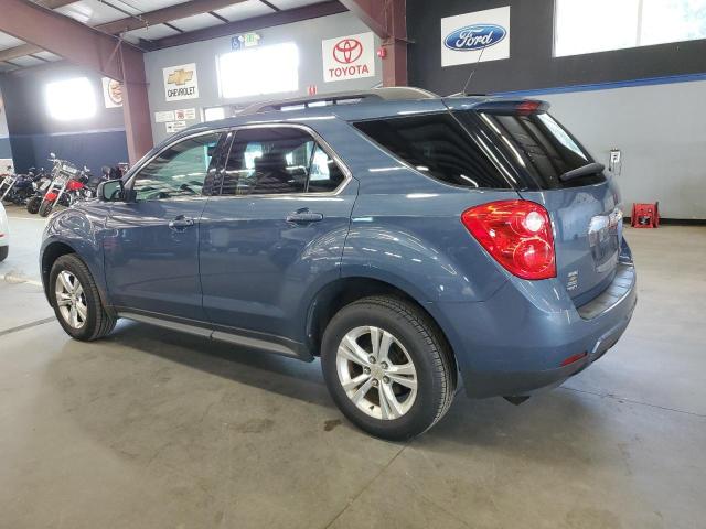 Photo 2 from auction – 2011 CHEVROLET EQUINOX LT with VIN 2CNFLEEC7B6321024