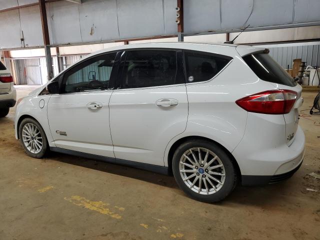 Photo 2 from auction – 2013 FORD C-MAX PREM with VIN 1FADP5CU3DL543877