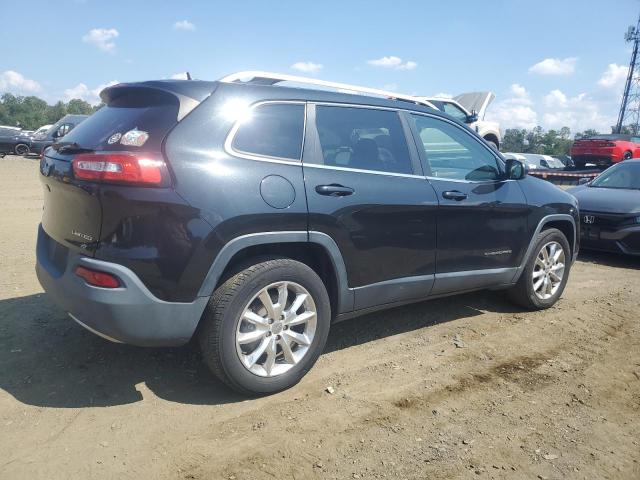 Photo 3 from auction – 2014 JEEP CHEROKEE L with VIN 1C4PJMDS5EW257898