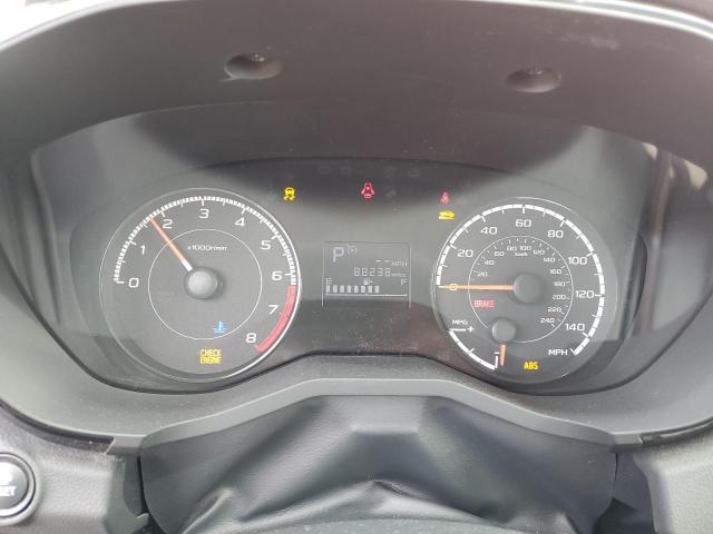 Photo 9 from auction – 2018 SUBARU IMPREZA with VIN 4S3GTAA63J3741385