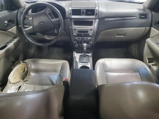 Photo 8 from auction – 2011 FORD FUSION SEL with VIN 3FAHP0JA8BR221537