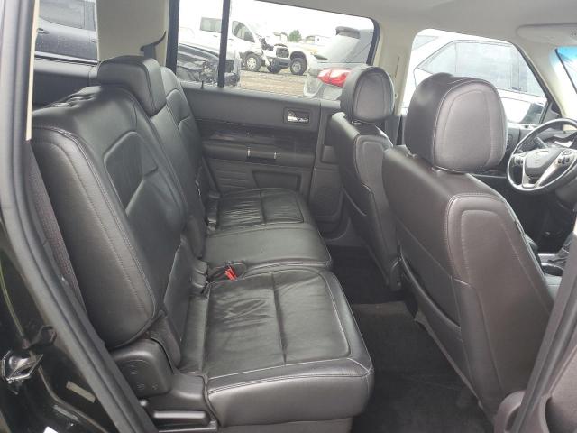 Photo 10 from auction – 2014 FORD FLEX SEL with VIN 2FMGK5C83EBD02441