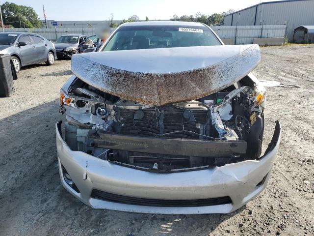 Photo 5 from auction – 2012 TOYOTA CAMRY LE with VIN 4T1BF1FK8CU636874