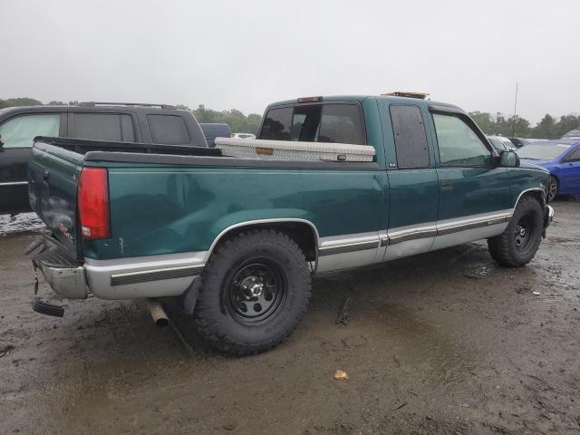 Photo 3 from auction – 1997 GMC SIERRA C15 with VIN 2GTEC19M7V1532821