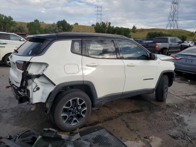 Фото 3 с аукциона – 2019 JEEP COMPASS TR с VIN 3C4NJDDB9KT629218