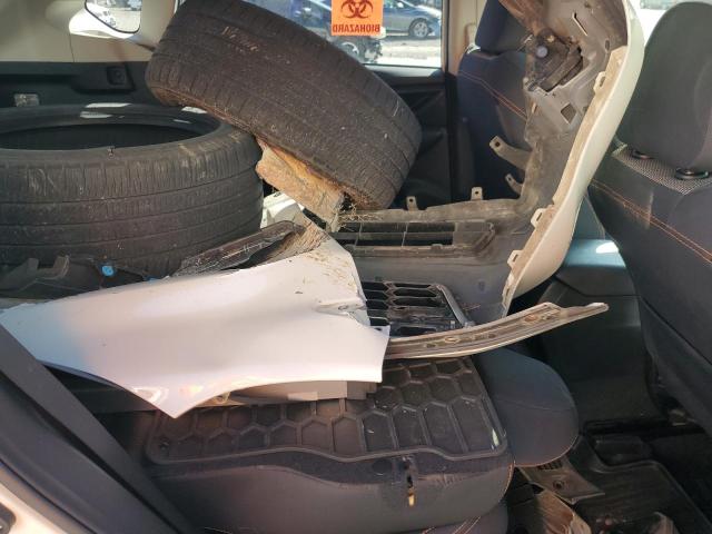Photo 10 from auction – 2020 SUBARU CROSSTREK with VIN JF2GTAEC1L8277374