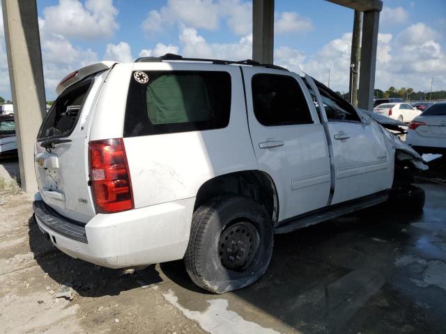 Photo 3 from auction – 2013 CHEVROLET TAHOE C150 with VIN 1GNSCAE0XDR152178