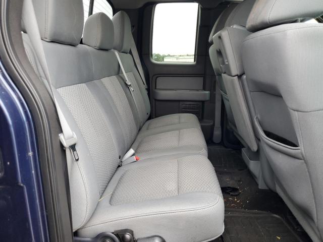 Фото 10 с аукциона – 2011 FORD F150 SUPER с VIN 1FTFX1EF6BKD16065